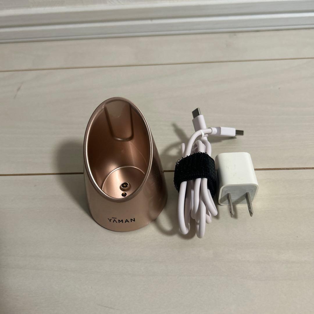 YAMAN 美顔器 ゴールドM18