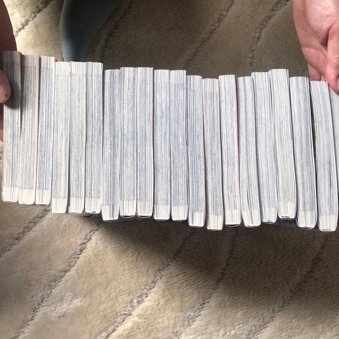 薬屋のひとりごと～猫猫の後宮謎解き手帳～1〜20巻