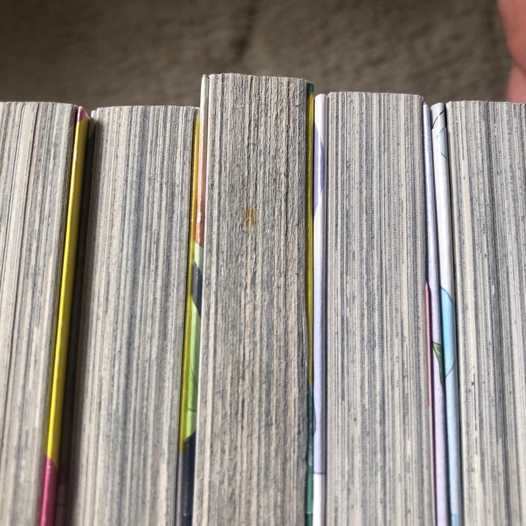 薬屋のひとりごと～猫猫の後宮謎解き手帳～1〜20巻