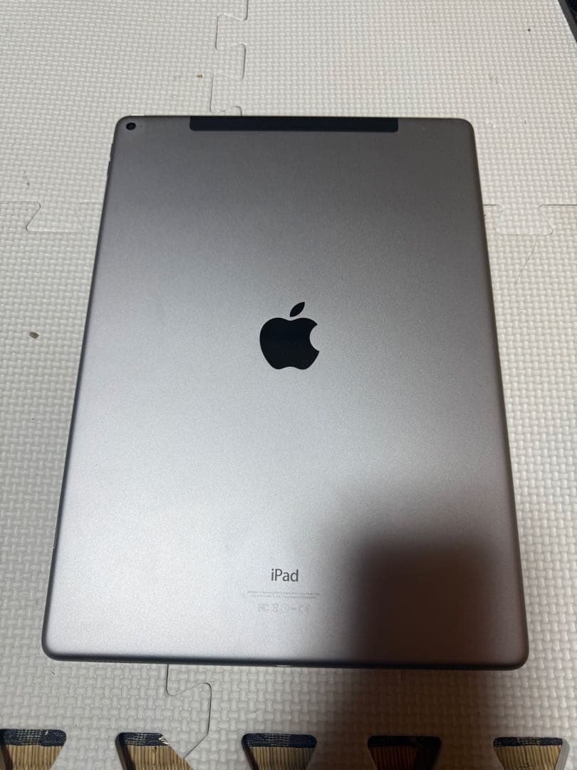 iPad Pro 12.9インチ 128GB Wi-Fi + Cellula
