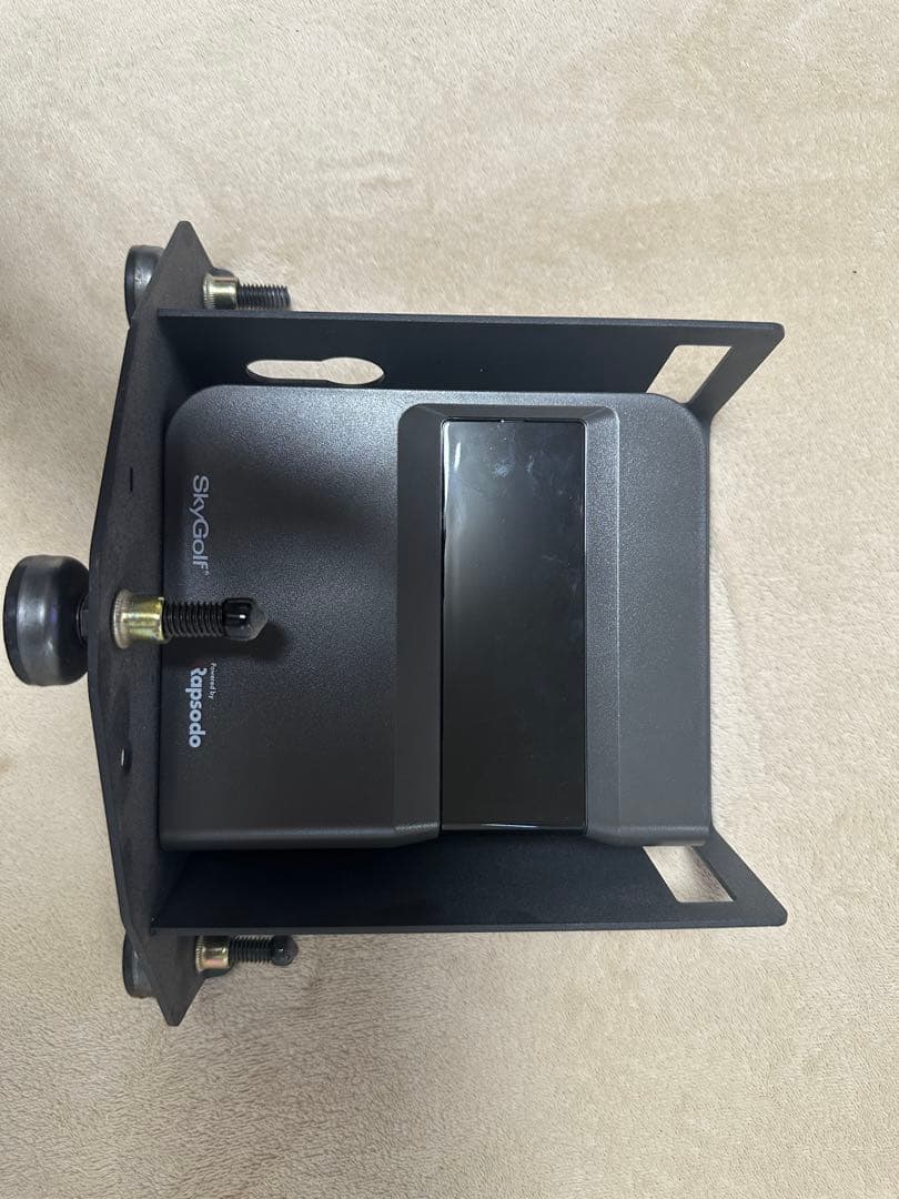 最終値下げ スカイトラック 弾道測定器