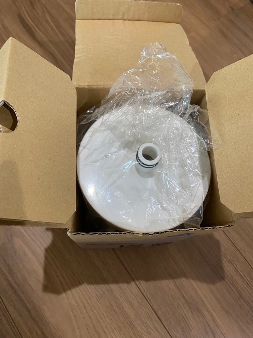 BathSpring 交換用フィルター