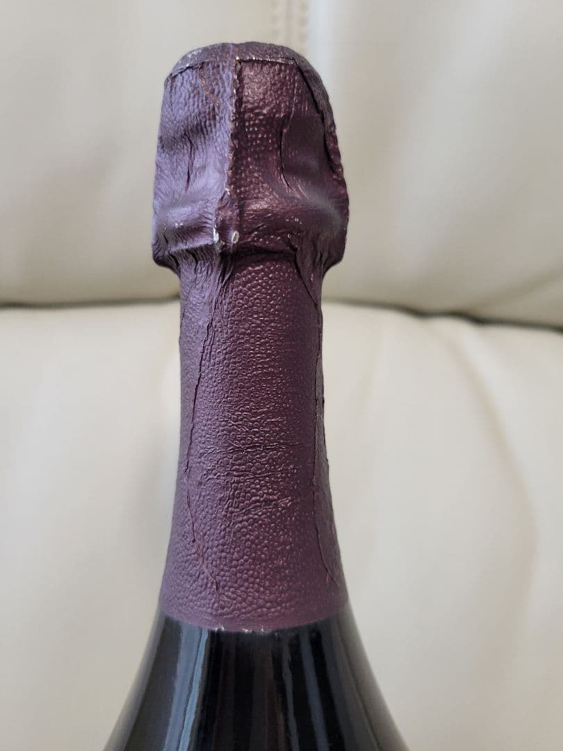 ドンペリニヨン ピンクドンペリ　ピンドン　 ヴィンテージ ロゼ　1988