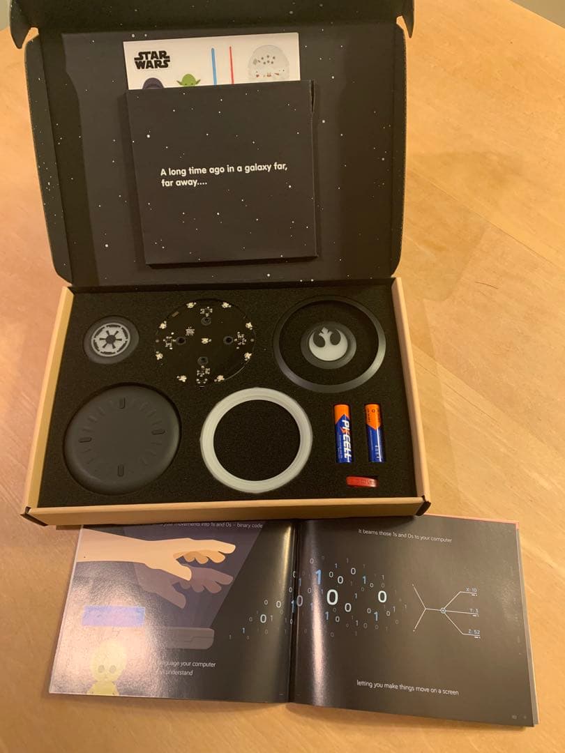 【値下】キッズ向けプログラミングPC / Kano Computer セット