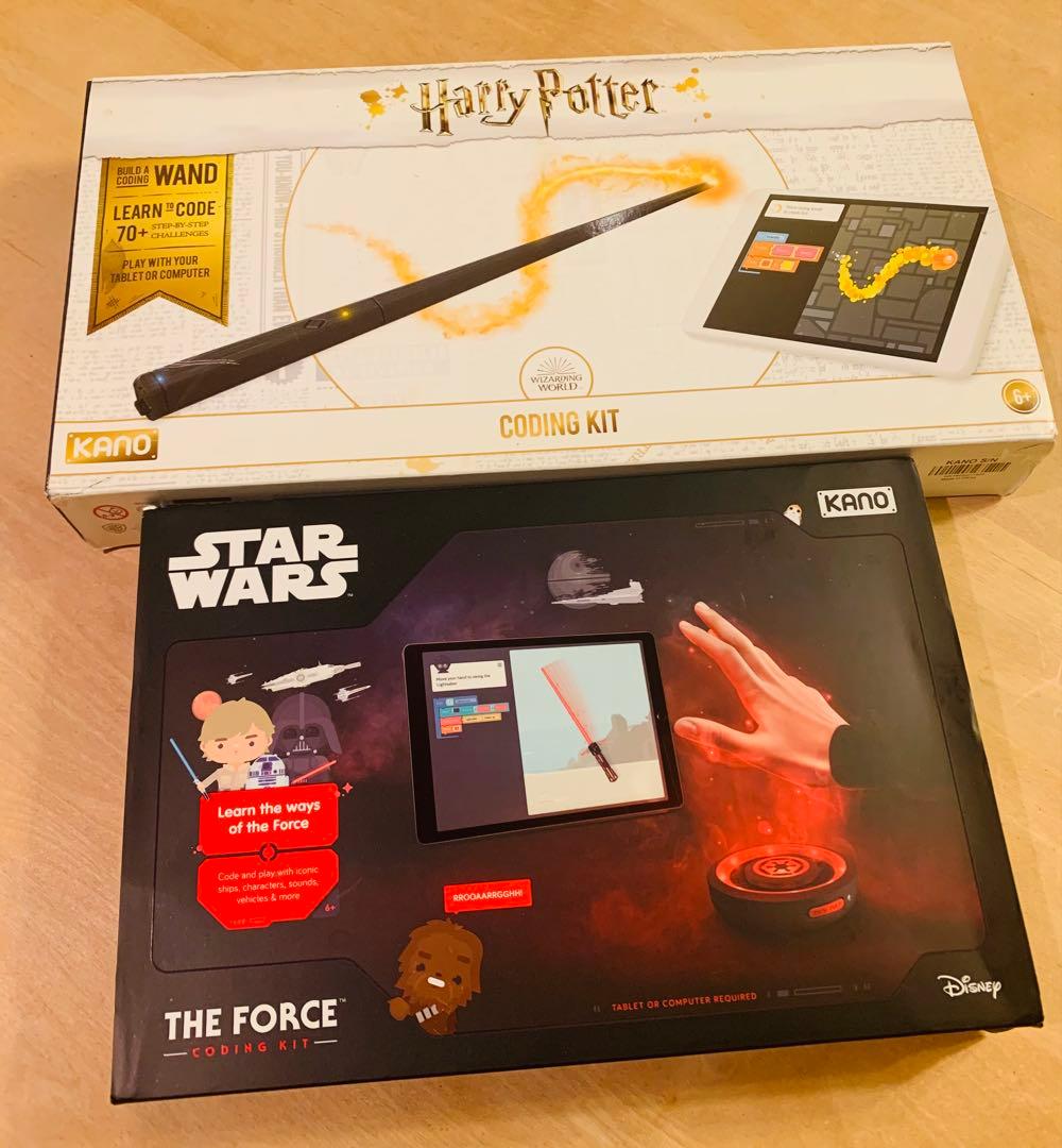 【値下】キッズ向けプログラミングPC / Kano Computer セット