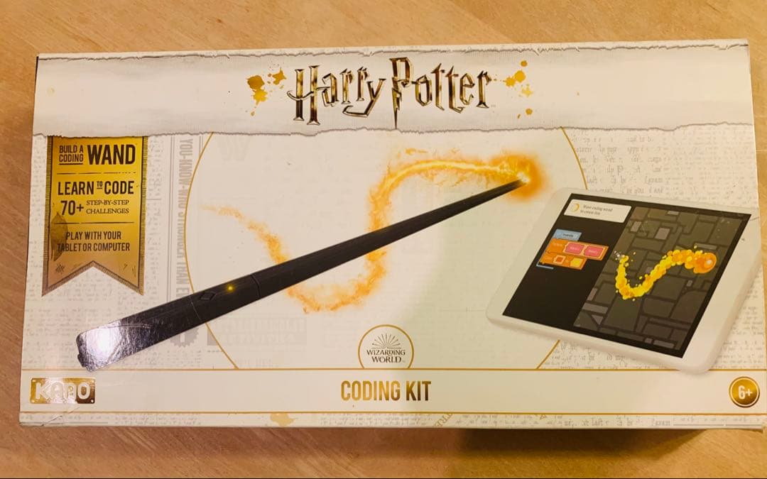 【値下】キッズ向けプログラミングPC / Kano Computer セット