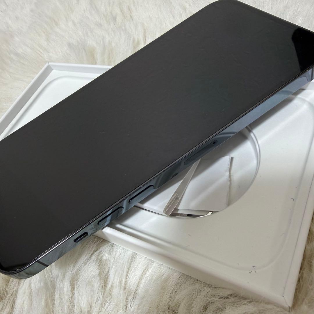 iPhone 12 Pro Max 256GB 本体