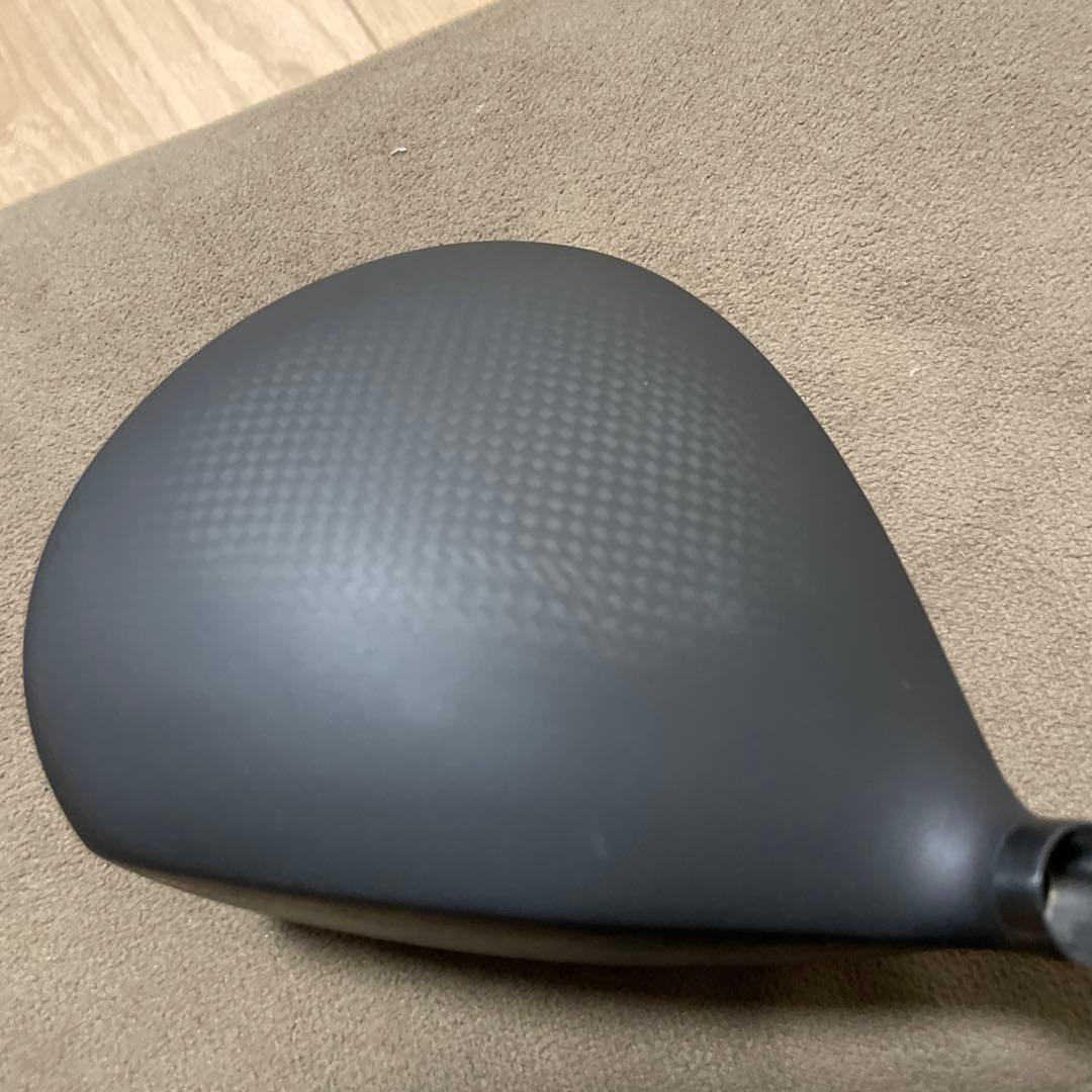 ワクチンコンポ　WAC LS-01ドライバーヘッドのみ