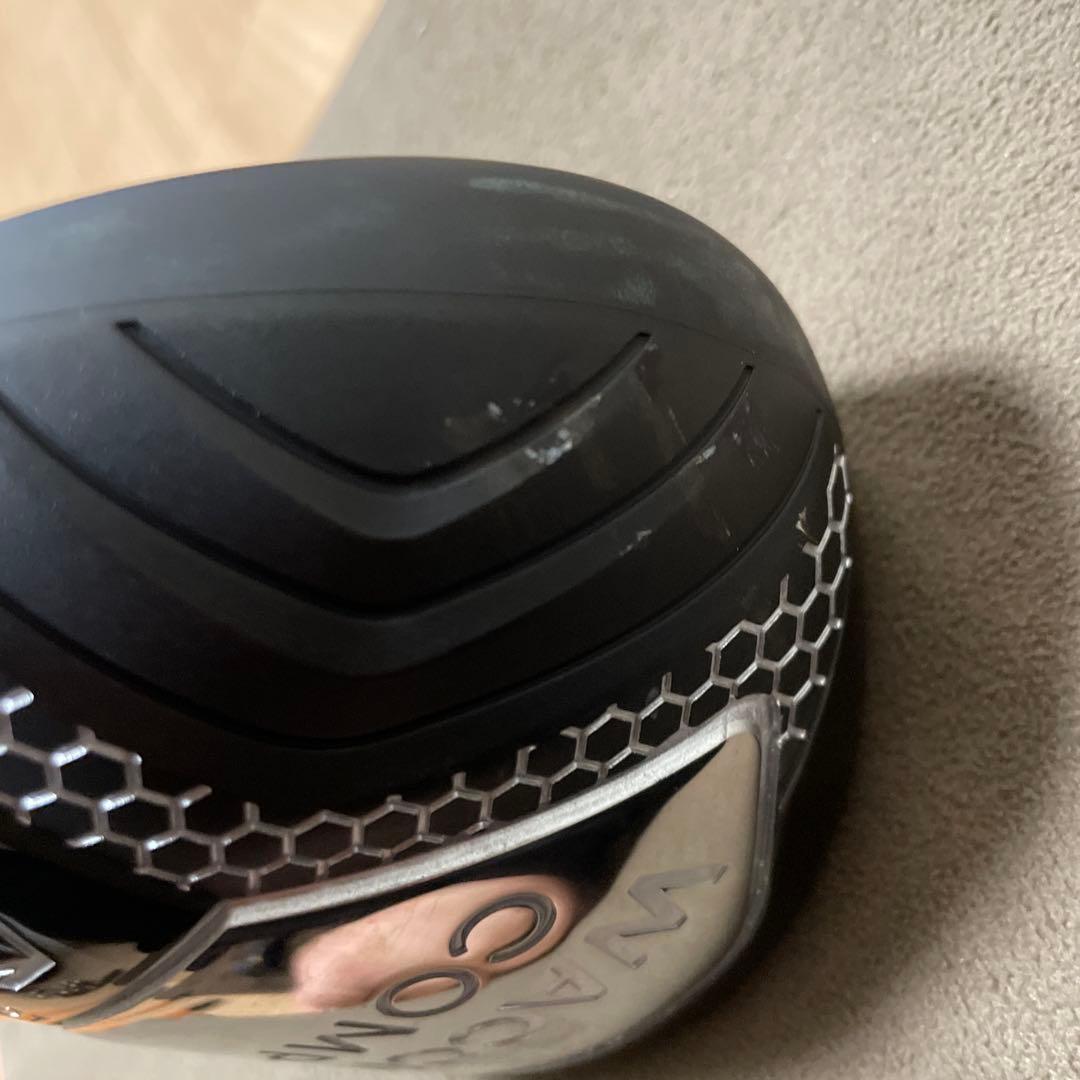 ワクチンコンポ　WAC LS-01ドライバーヘッドのみ