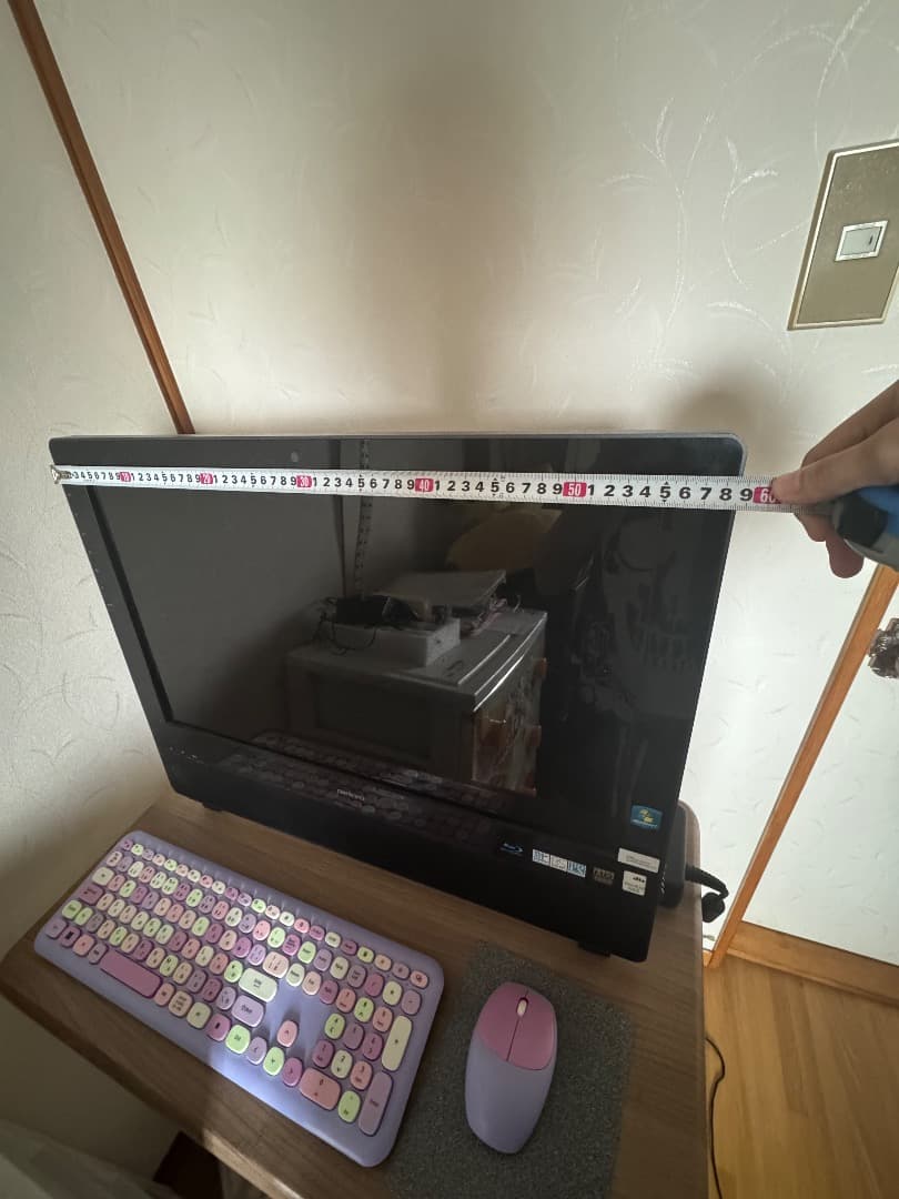 ミニPC Personal Computer