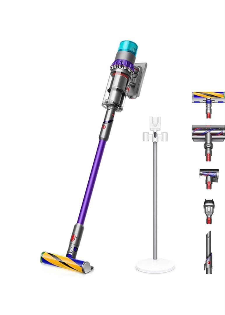 【未使用品】Dyson Gen5detect Absolute SV23