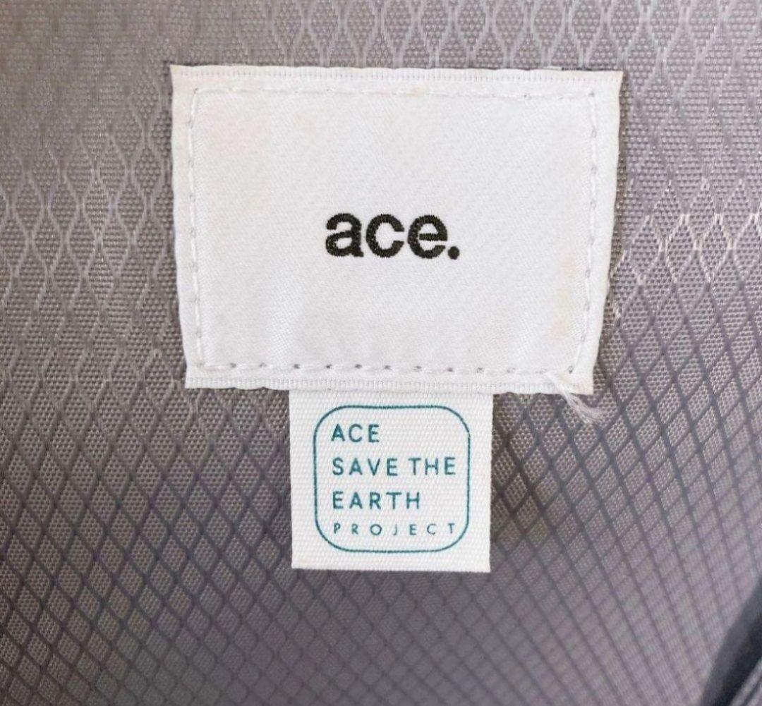 値下げ 最新 ace gene ビジネスリュック EVL-4.0 No68307