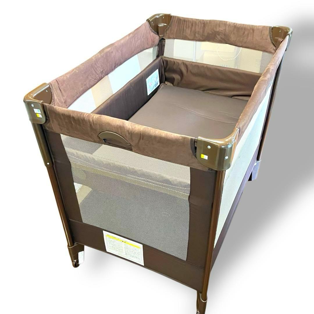 Aprica アップリカ COCONEL AIR PLUS ココネルエアープラス