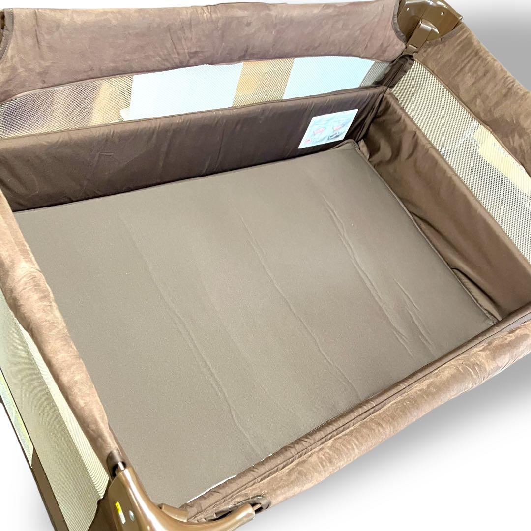 Aprica アップリカ COCONEL AIR PLUS ココネルエアープラス