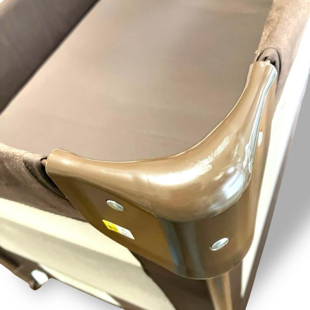 Aprica アップリカ COCONEL AIR PLUS ココネルエアープラス