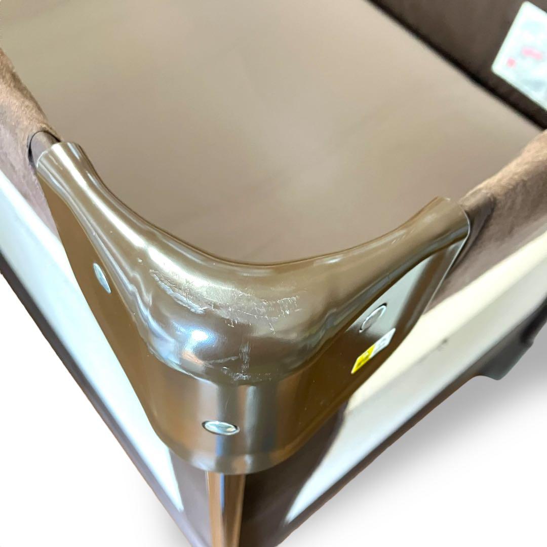 Aprica アップリカ COCONEL AIR PLUS ココネルエアープラス