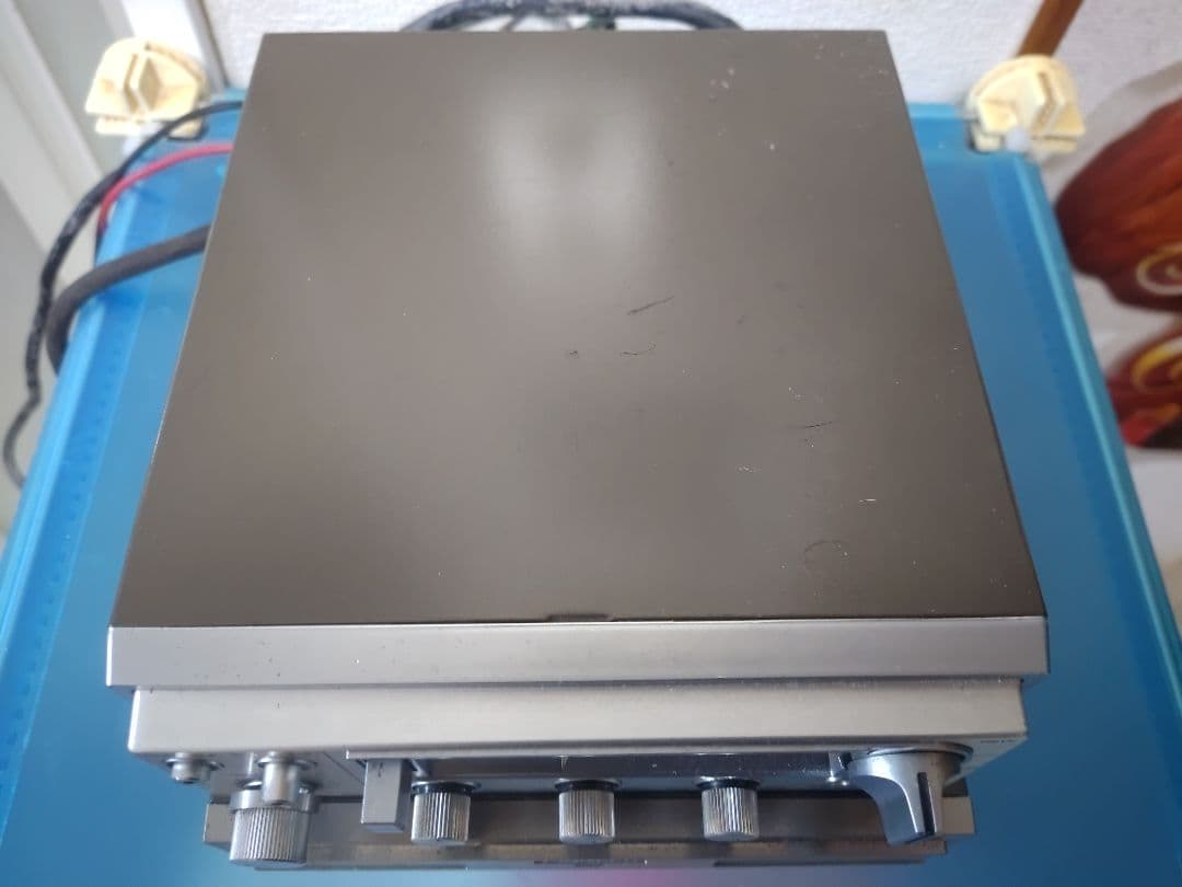 希少！旧車に必須！パイオニア　ロンサムカーボーイ　GM-4 KP-88G セット