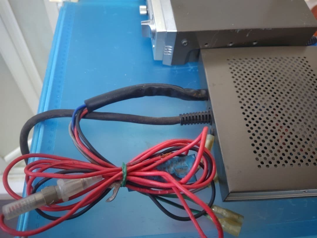 希少！旧車に必須！パイオニア　ロンサムカーボーイ　GM-4 KP-88G セット