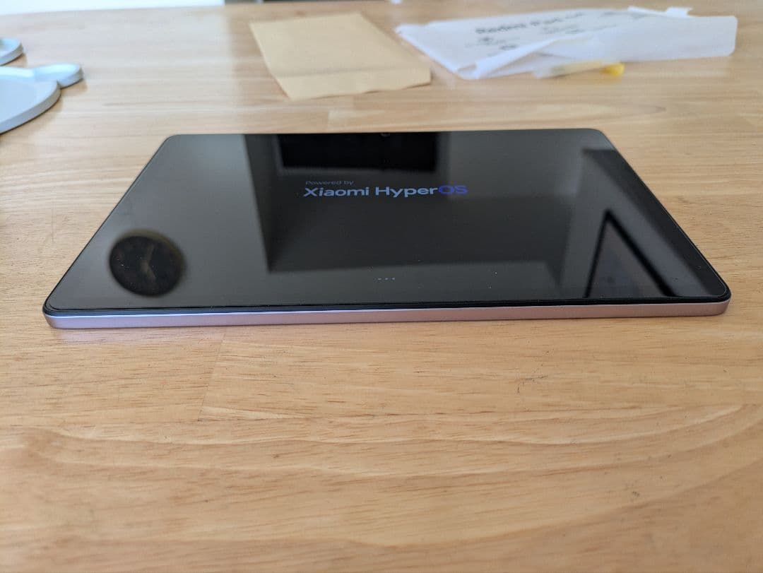 Redmi Pad SE タブレット 6GB + 128GB Wi-fi