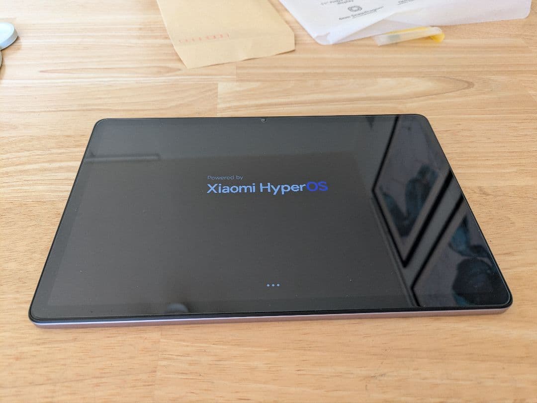 Redmi Pad SE タブレット 6GB + 128GB Wi-fi