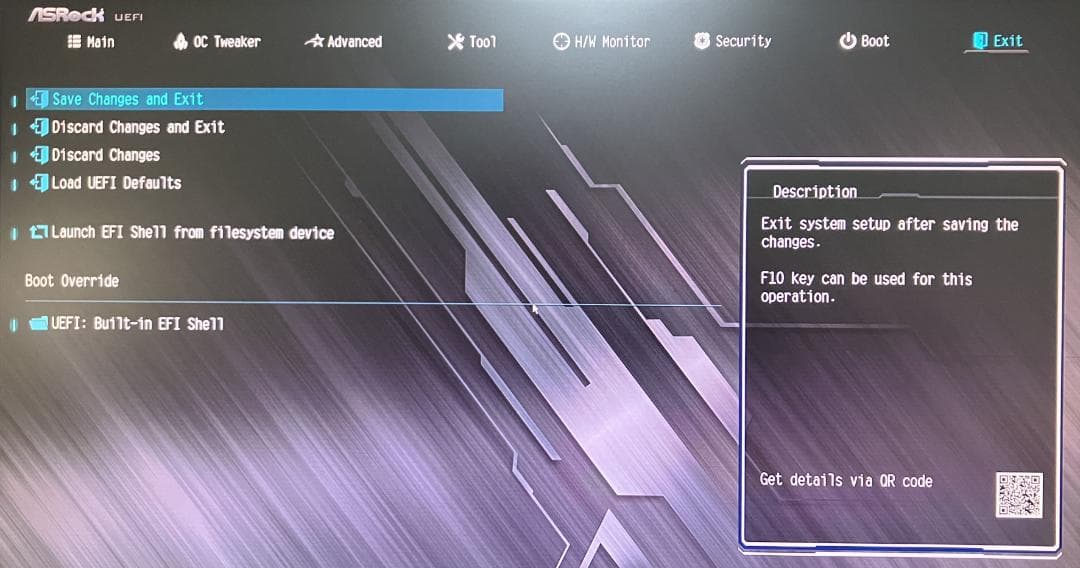 【セット】 Ryzen 5 2400G + B450 Pro4 + 8GB×2