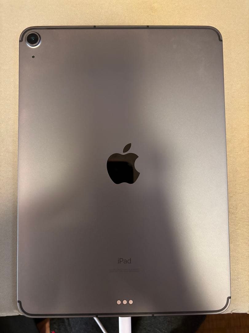 iPad Air 第4世代 64GB ほぼ新品