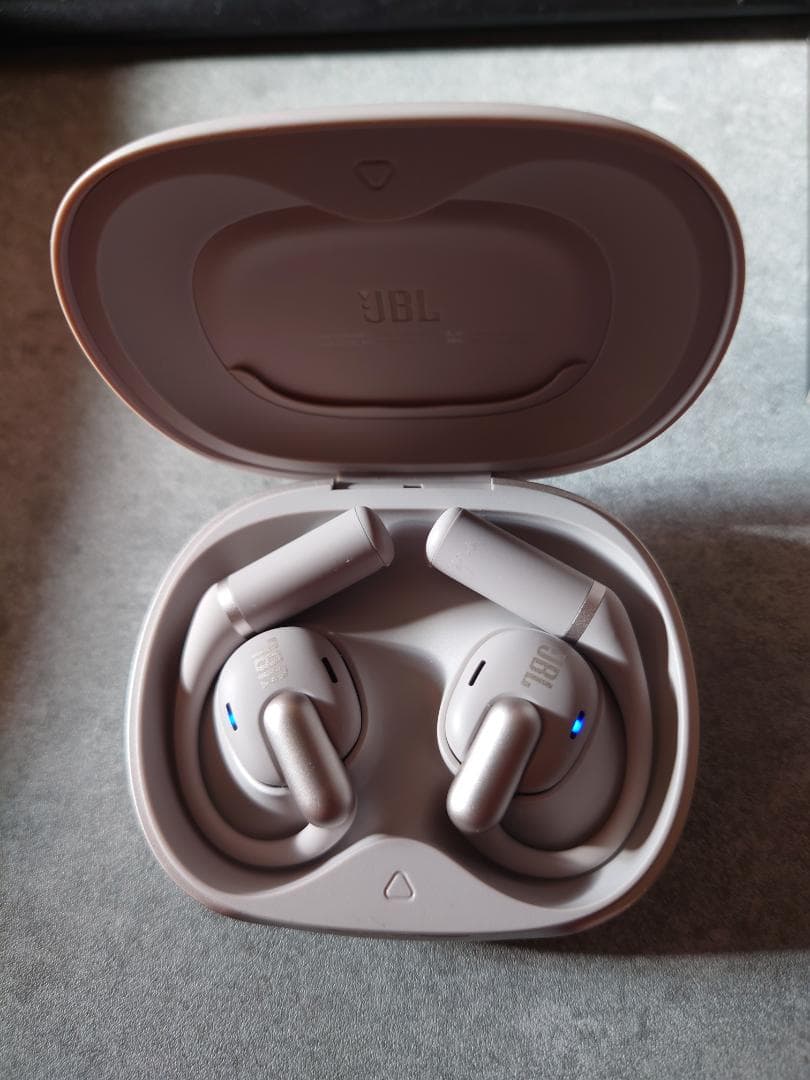 JBL SENSE PRO ワイヤレスイヤホン
