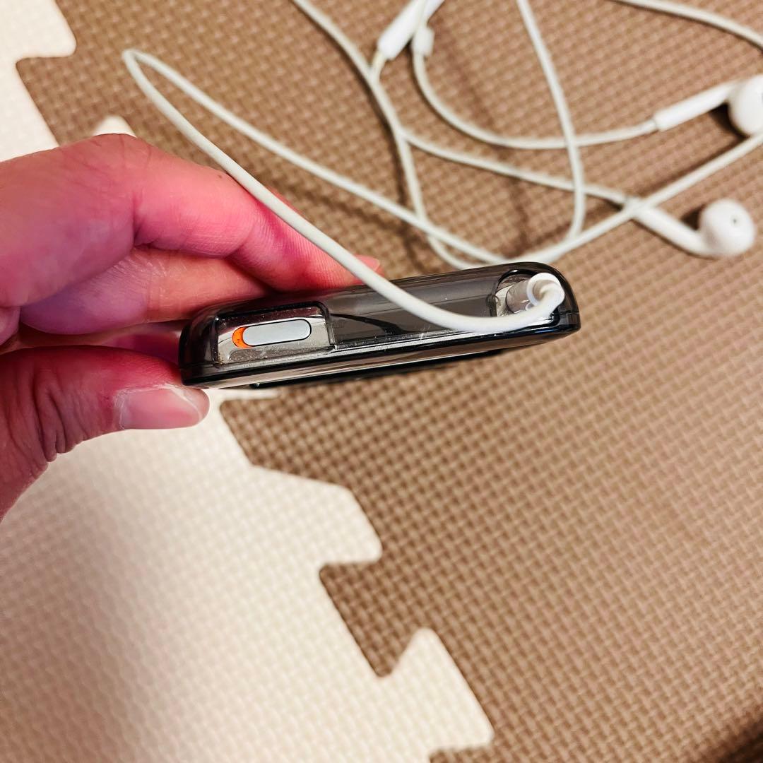 iPod 160GB 本体 USBケーブル・イヤフォン付き