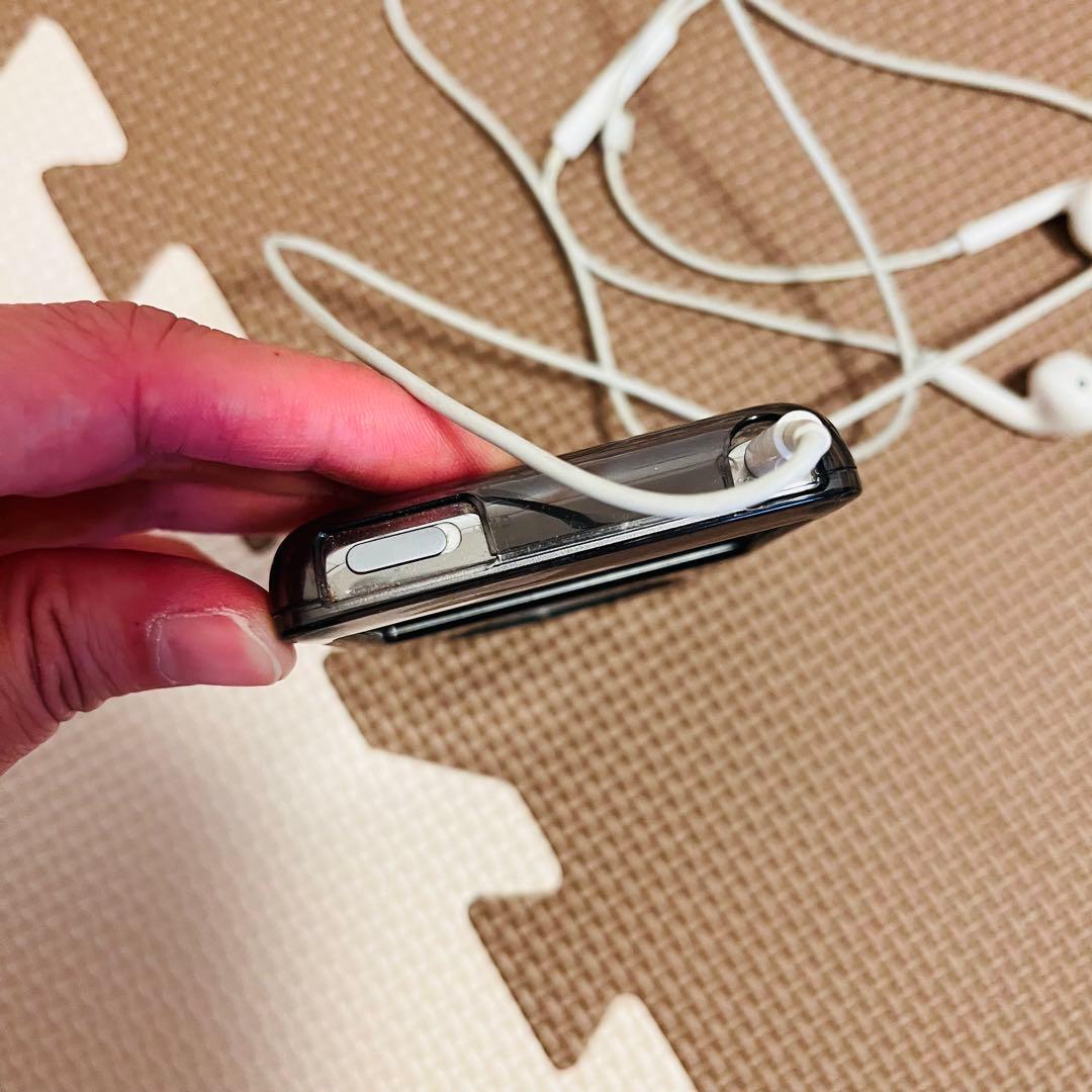 iPod 160GB 本体 USBケーブル・イヤフォン付き