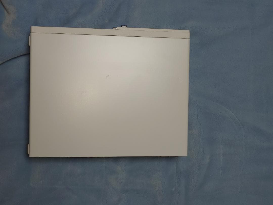 スリムタワー デスクトップパソコン一式 NEC LAVIE Direct DT