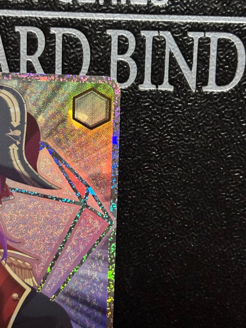 ヴァイスシュヴァルツ　君と願うミライ 宝鐘マリン SP ホロライブ