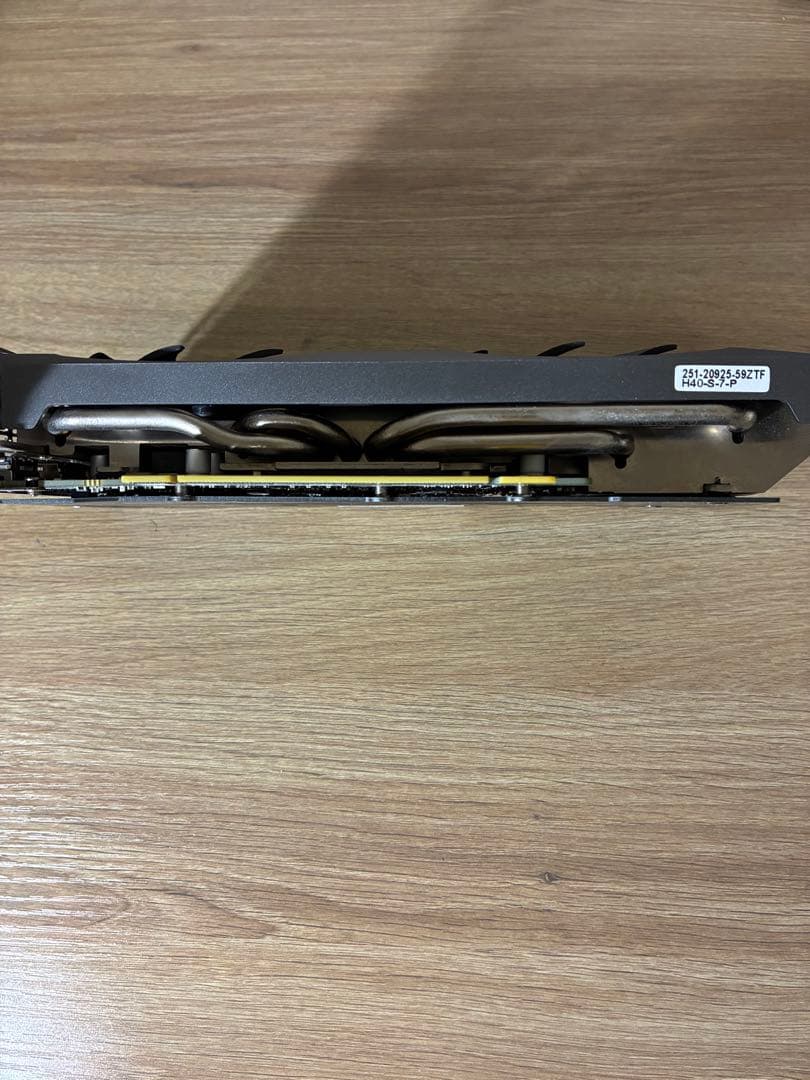 グラフィックボード・グラボ・ビデオカード ZOTAC GeForce RTX 3060 12G