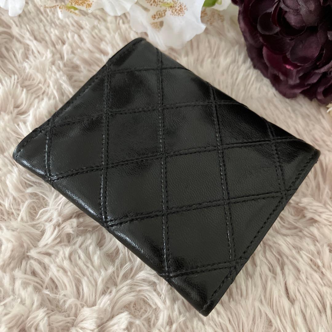 シャネル　CHANEL ビコローレ ケース　小銭入れ　美品