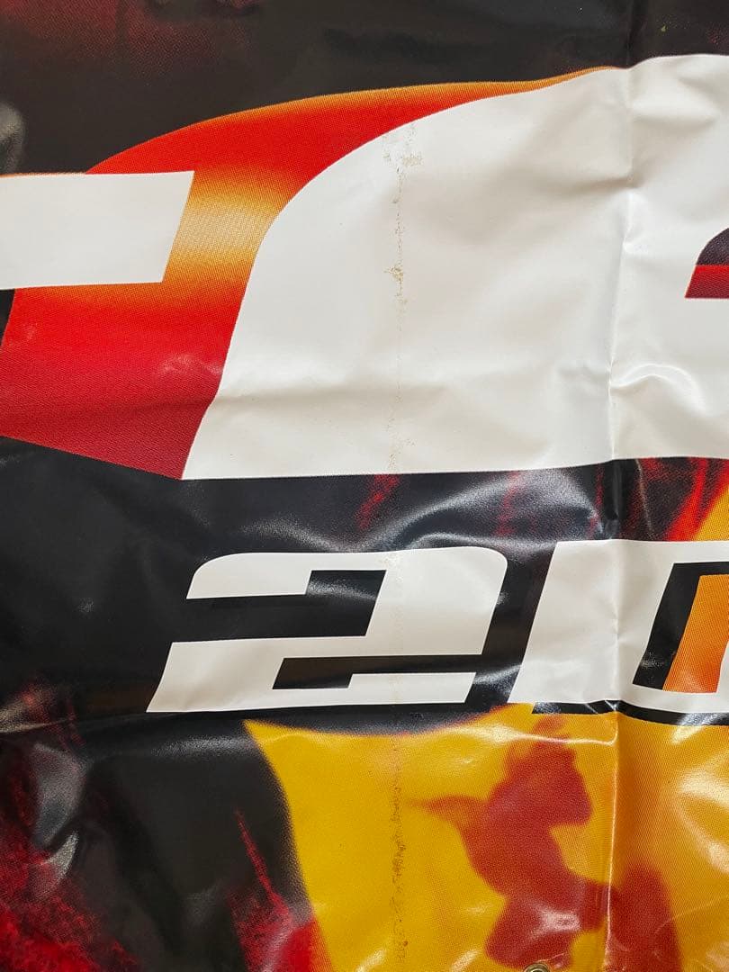 M:i-2公開時劇場宣伝用バナー