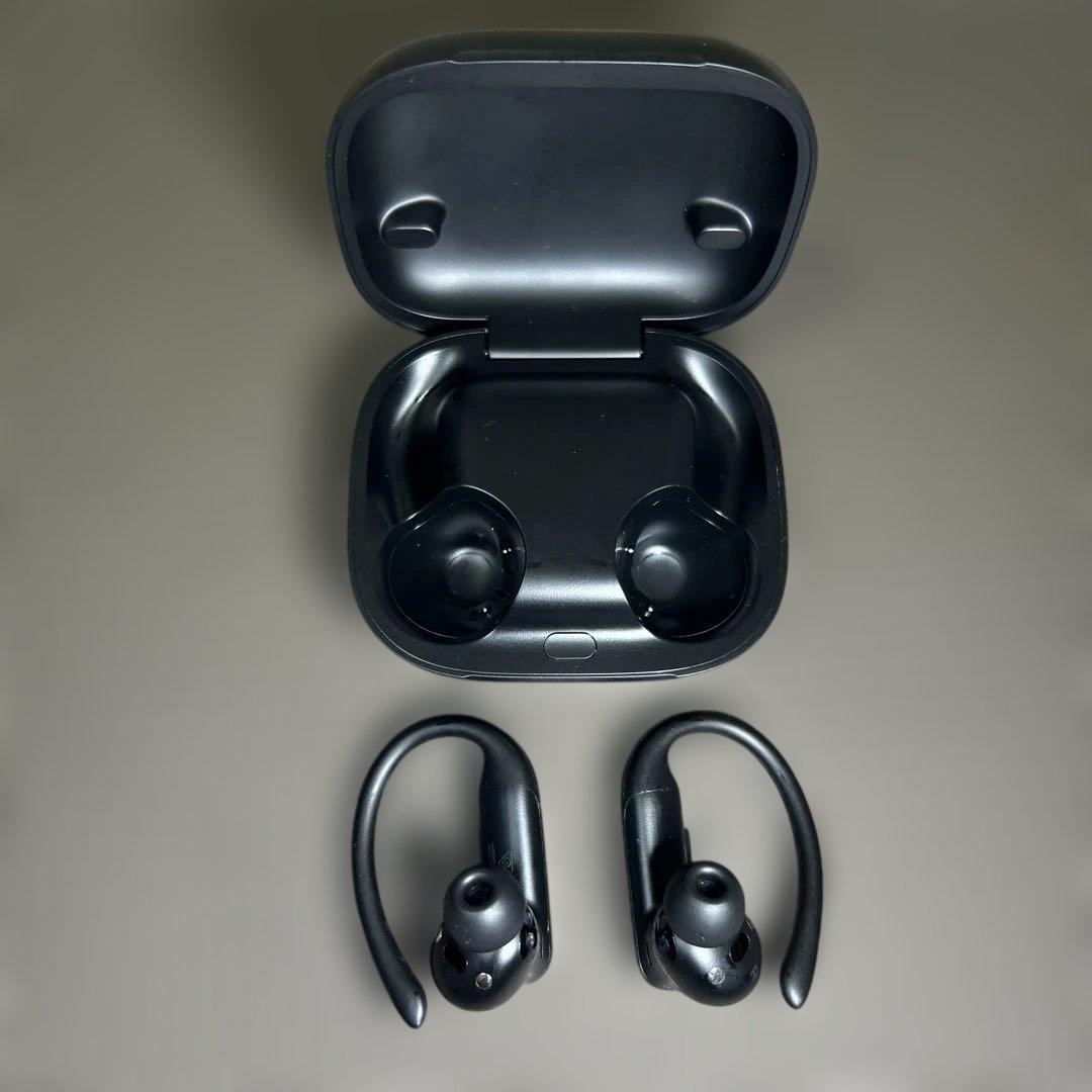 イヤホン Powerbeats Pro2 Black