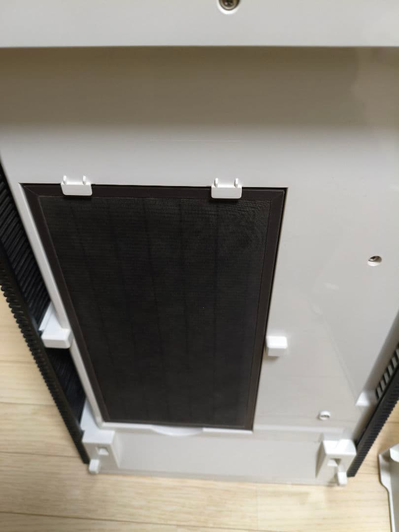 Panasonic　ジアイーノ　次亜塩素酸空間除菌脱臭機　F-MV1300