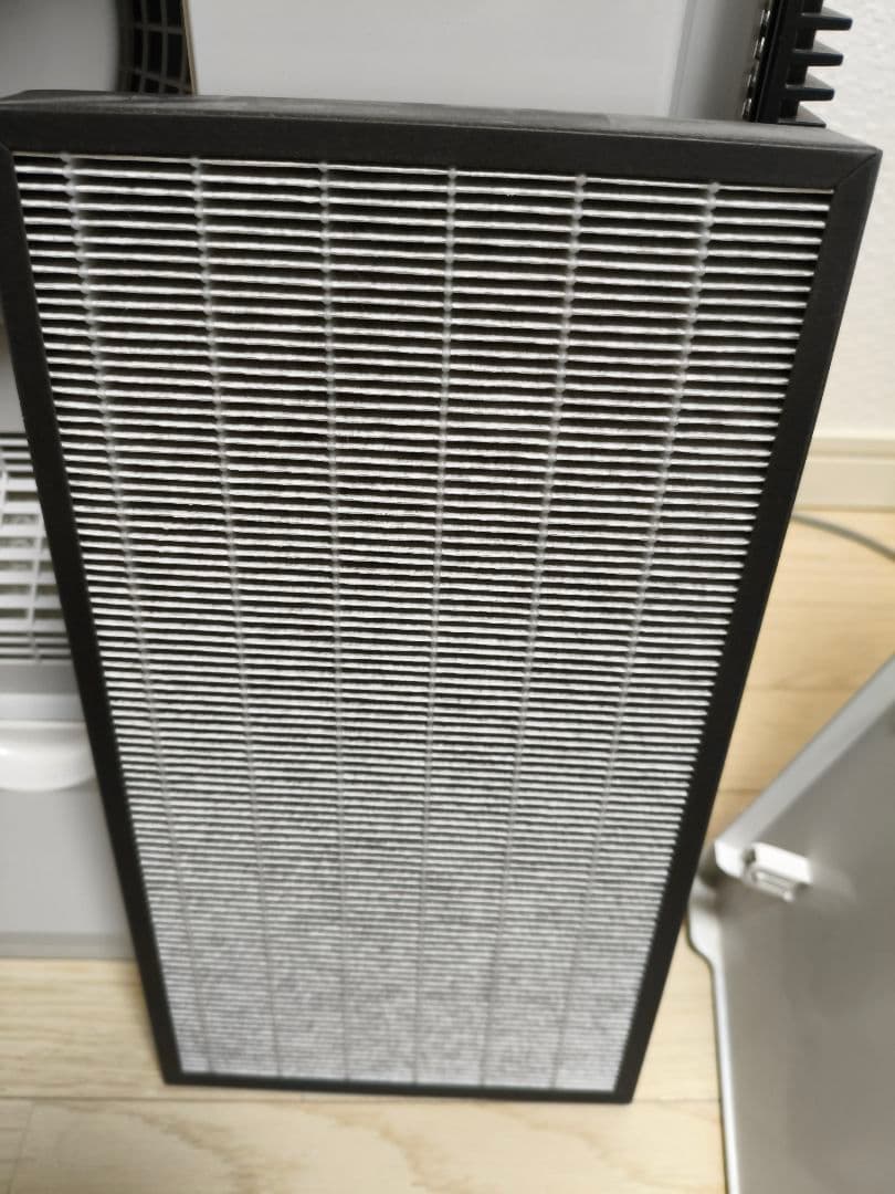 Panasonic　ジアイーノ　次亜塩素酸空間除菌脱臭機　F-MV1300