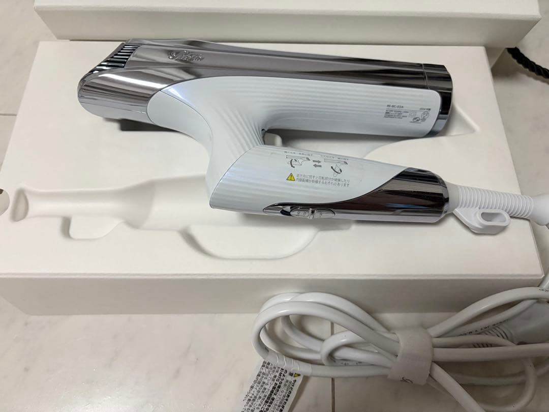 リファ　ビューテックドライヤーS +