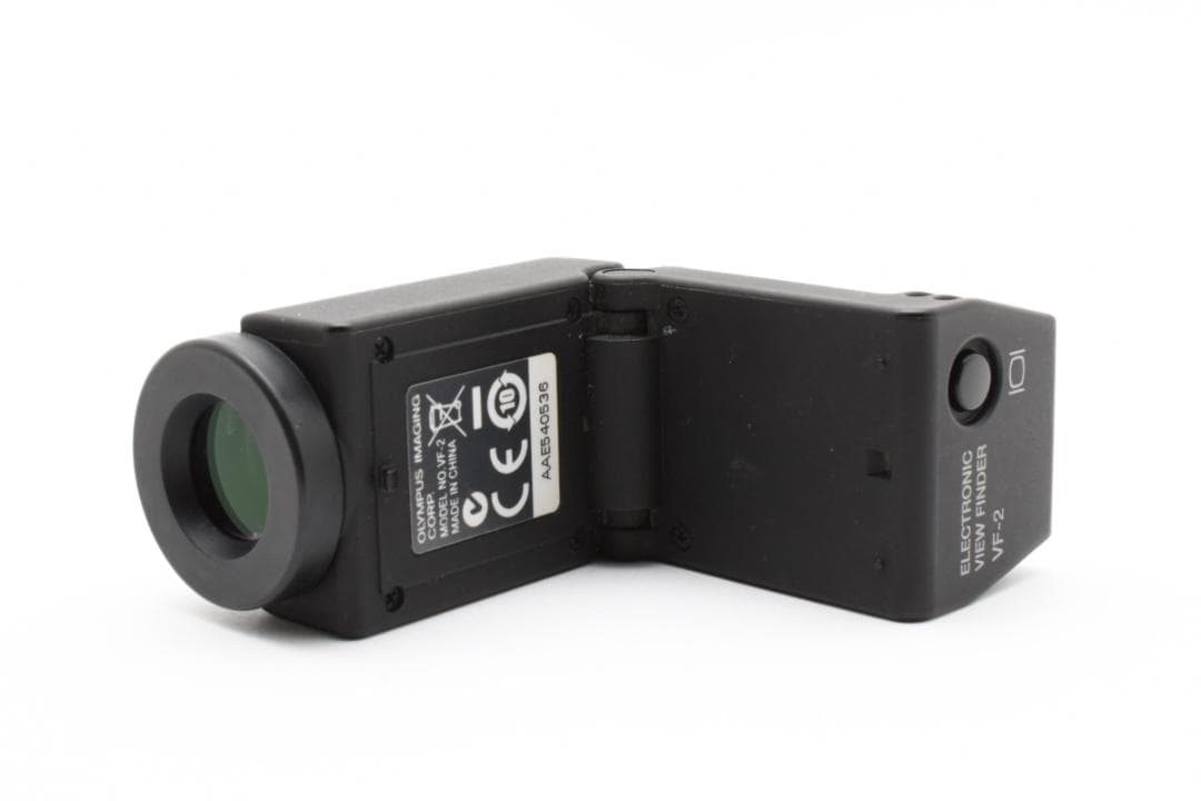 ★美品★ オリンパス VF-2 電子ビューファインダー #19413