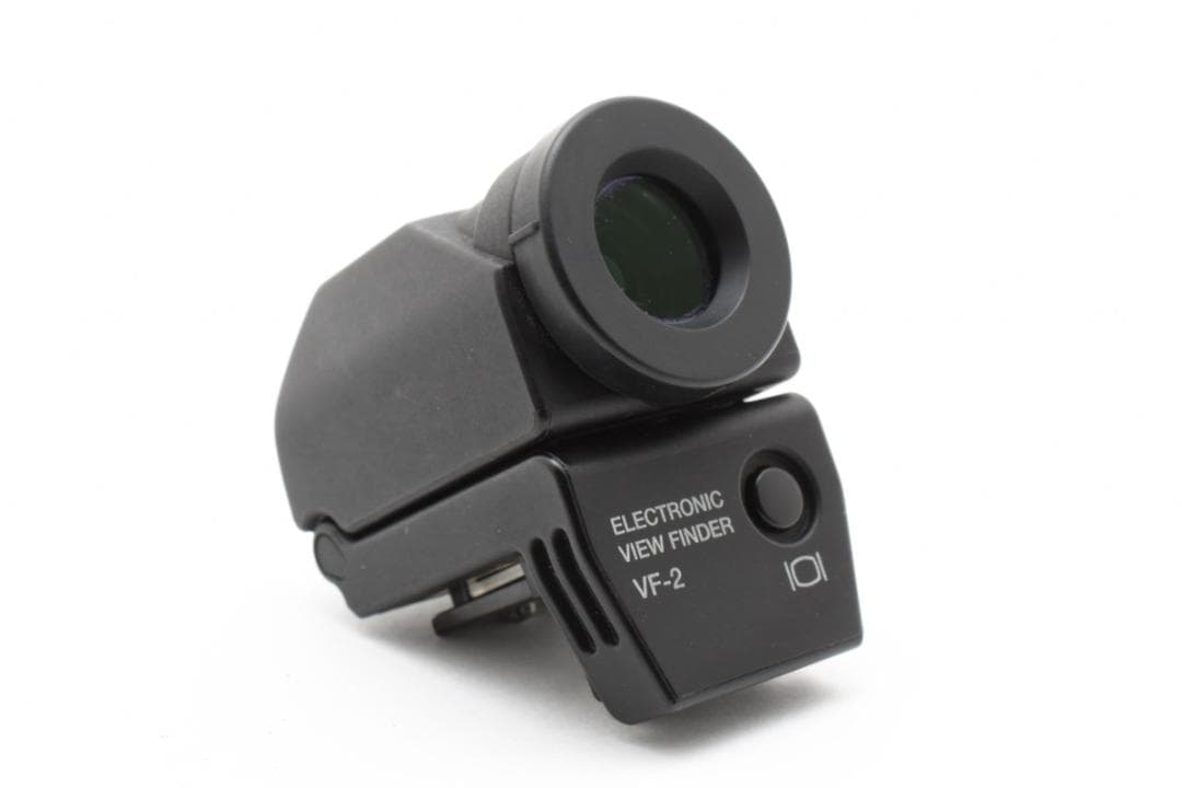★美品★ オリンパス VF-2 電子ビューファインダー #19413