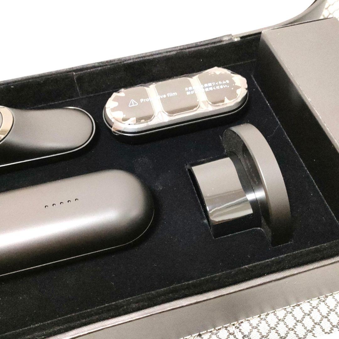 MYTREX PROVE プルーヴ 美顔器 電気バリブラシ