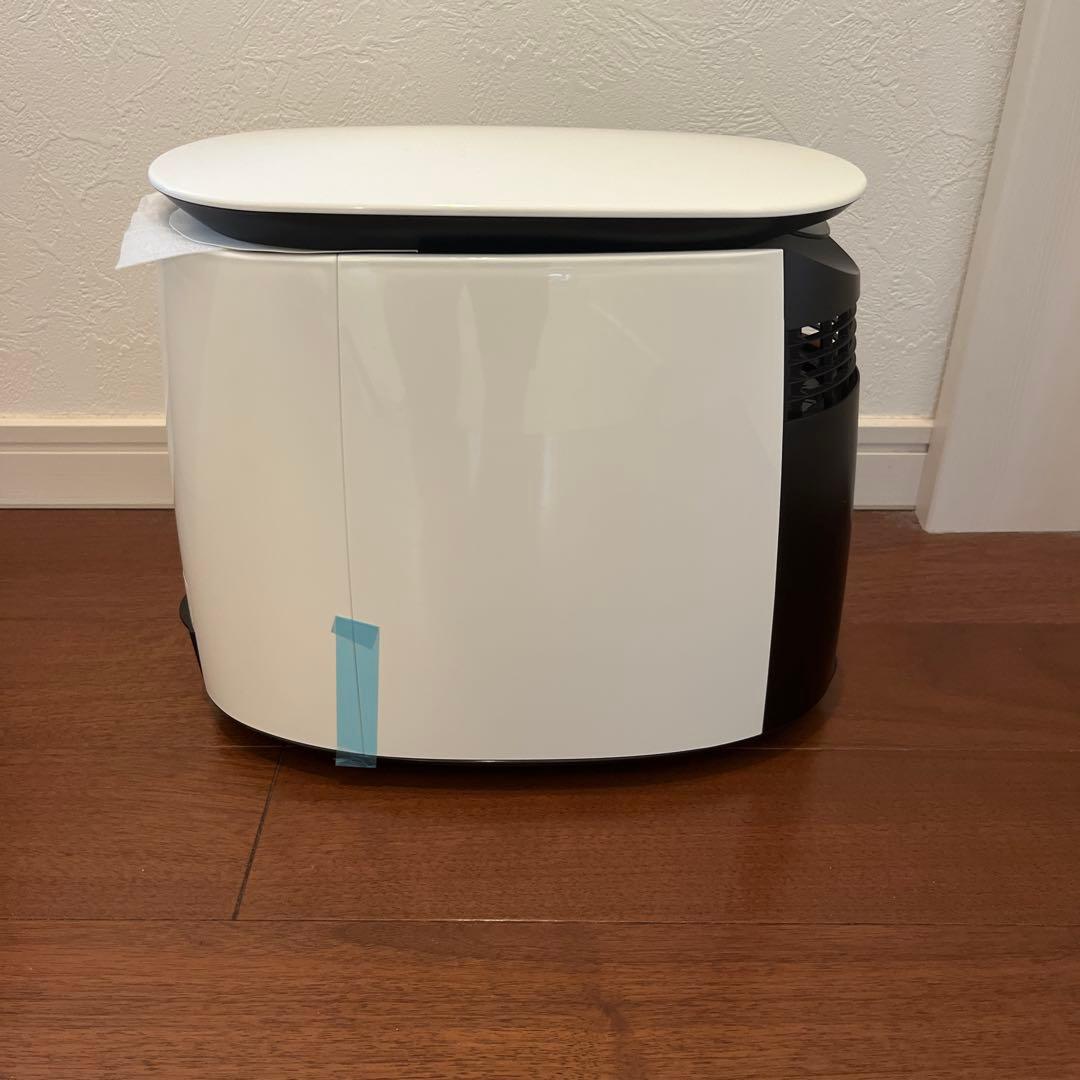 オムロン パーソナル保湿機 HSH-100 加湿器　家電　生活家電　空調