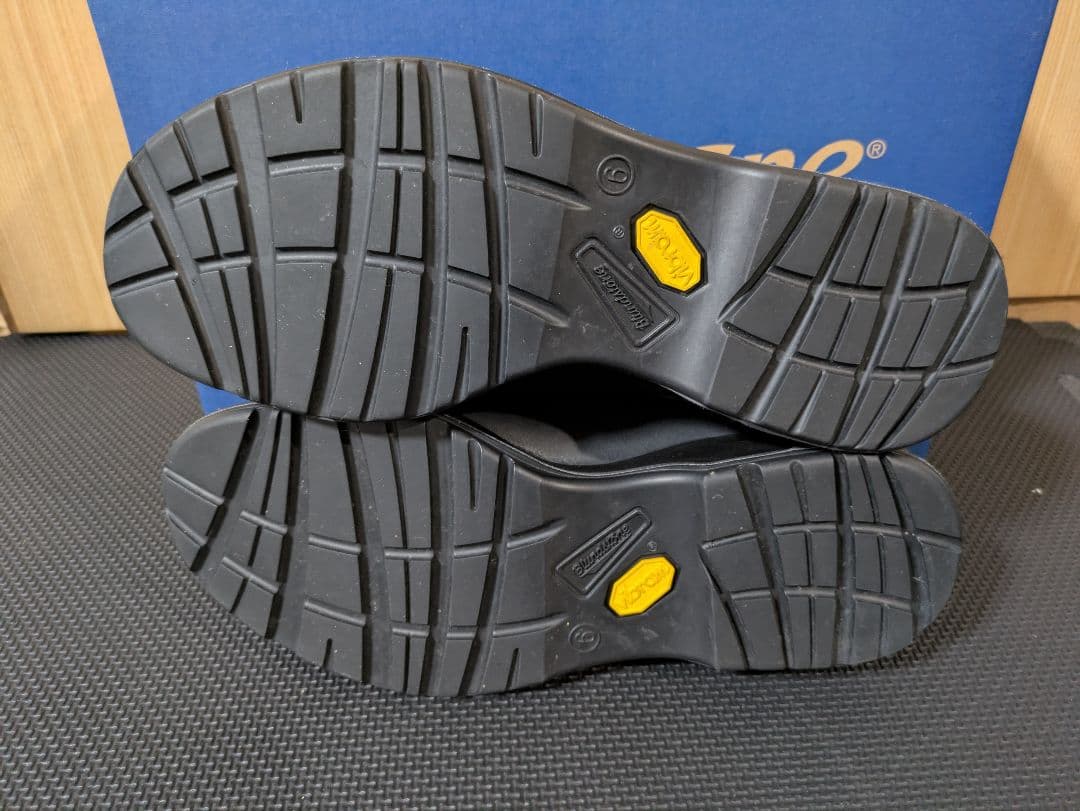 ブランドストーン ALL TERRAIN CLOG サンダル ブラック