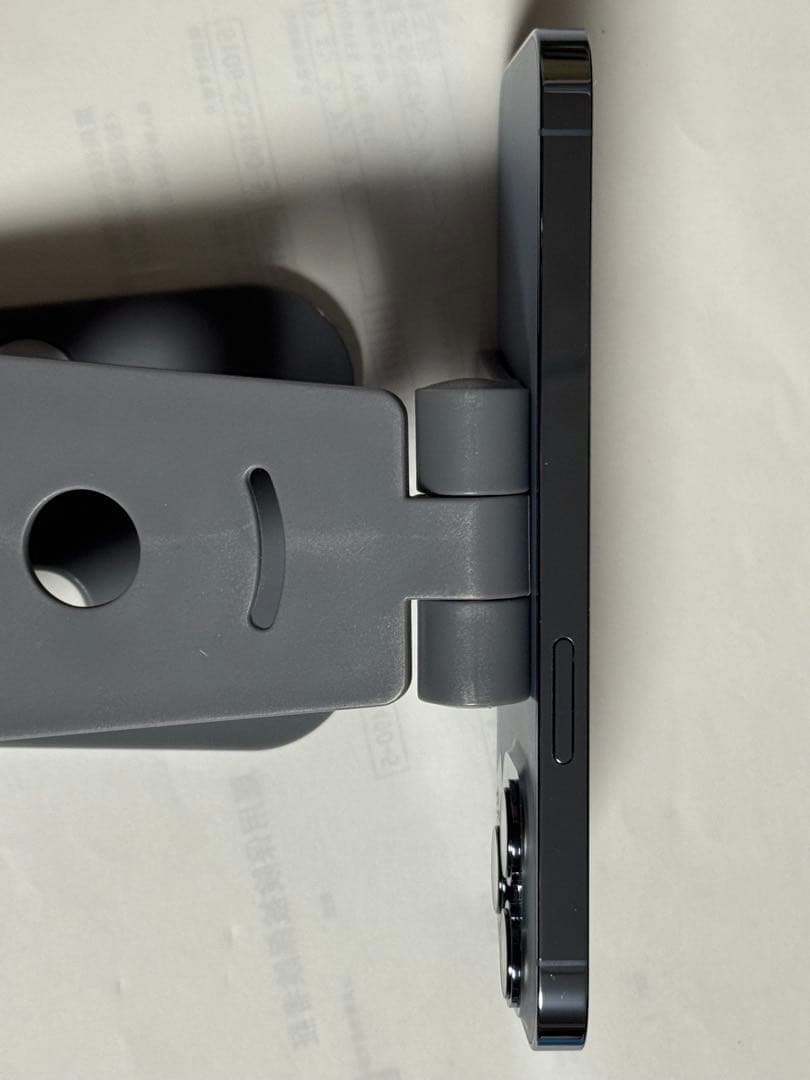 iPhone 13 pro 256 GB シエラブルー SIMフリー