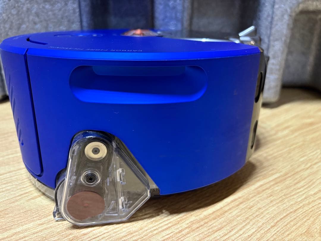 【中古】Dyson 360 Heurist ロボット掃除機