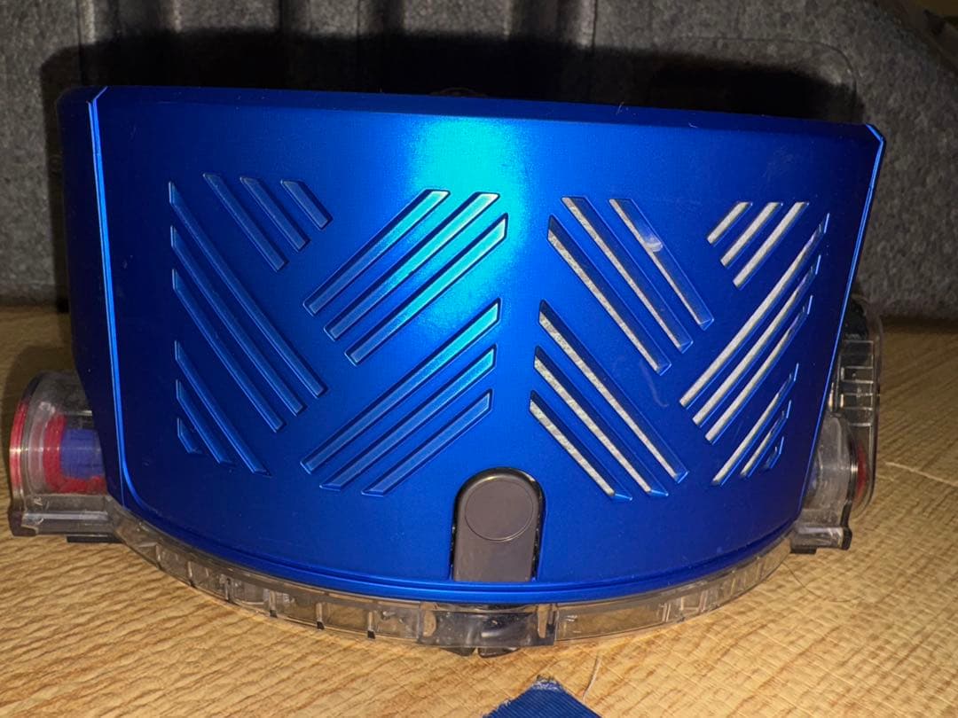 【中古】Dyson 360 Heurist ロボット掃除機