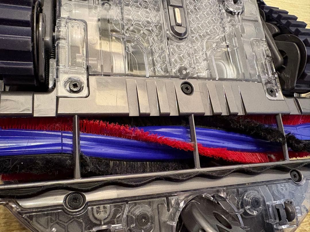 【中古】Dyson 360 Heurist ロボット掃除機