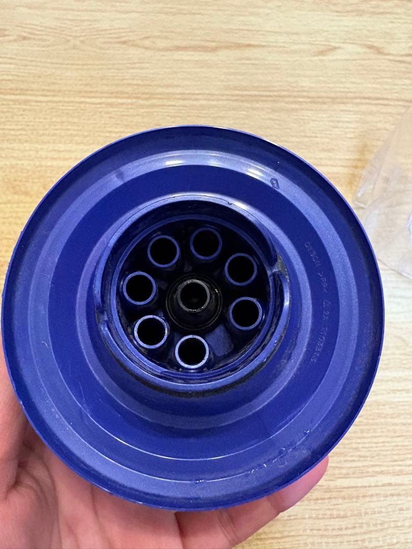 【中古】Dyson 360 Heurist ロボット掃除機