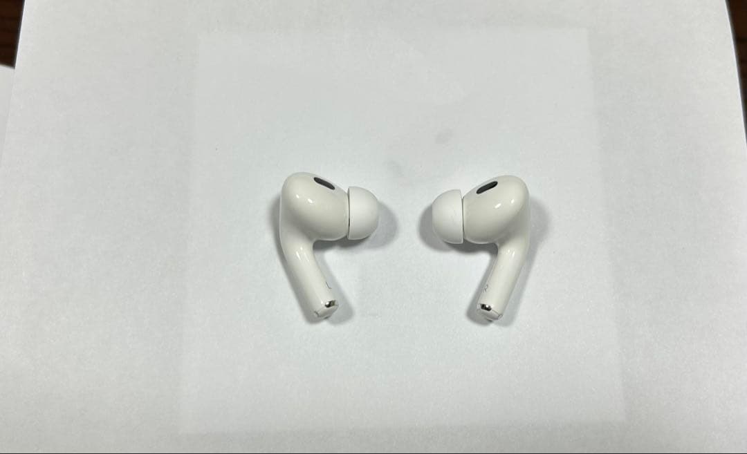 t*k様 純正品　Apple AirPods Pro2 タイプc