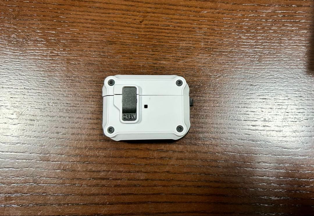 t*k様 純正品　Apple AirPods Pro2 タイプc